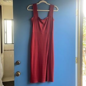 Reformation Cassie Dress size M, like new